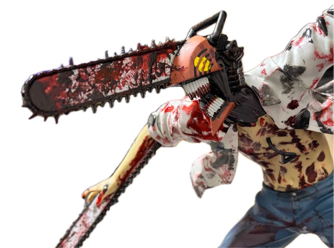 チェンソーマン レゼ篇 Grandista-CHAINSAW MAN-フィギュア - メルカリ