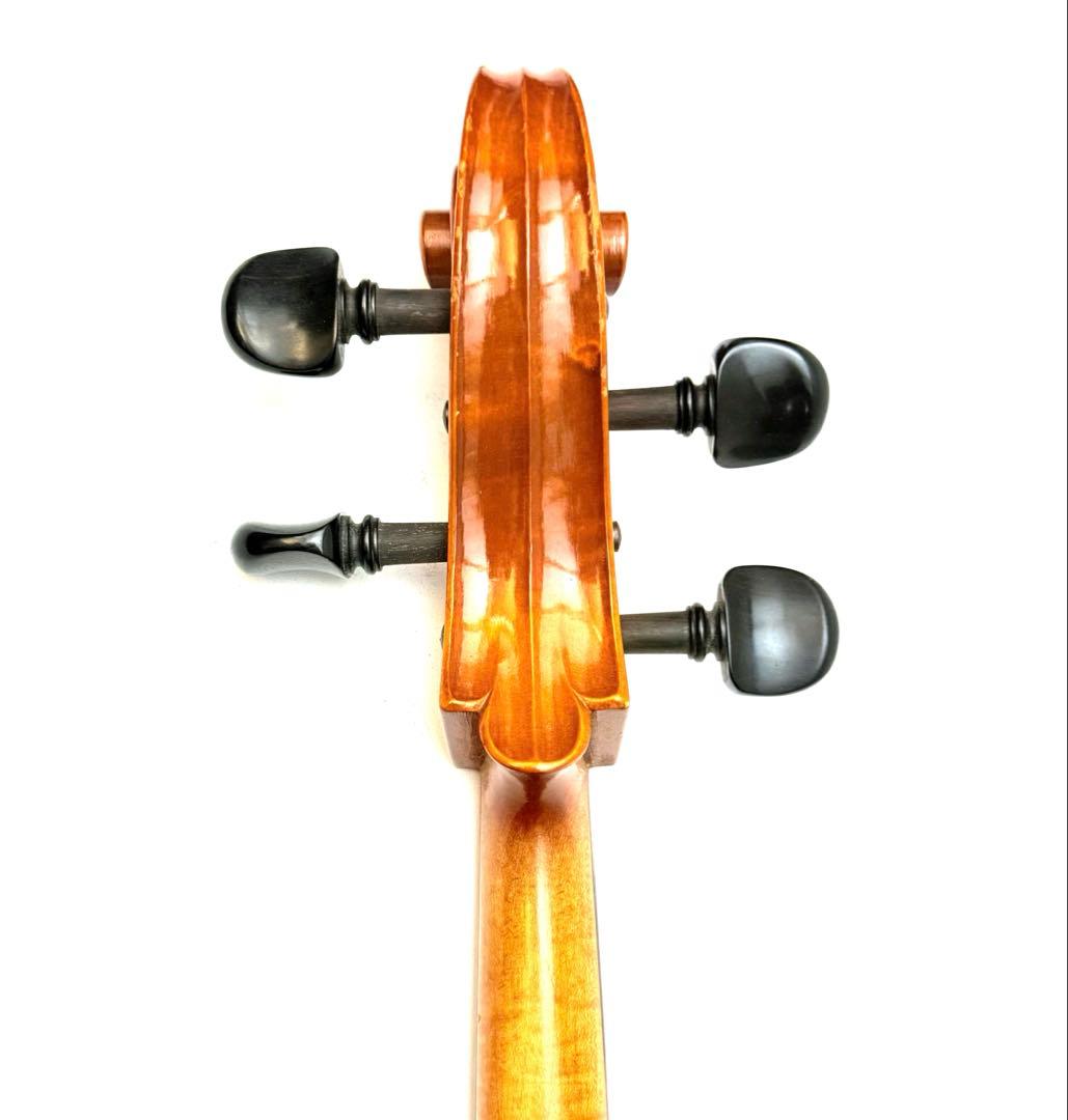 調整品】Benedikt Lang 132 / 1 チェロ 1991年製 - メルカリ