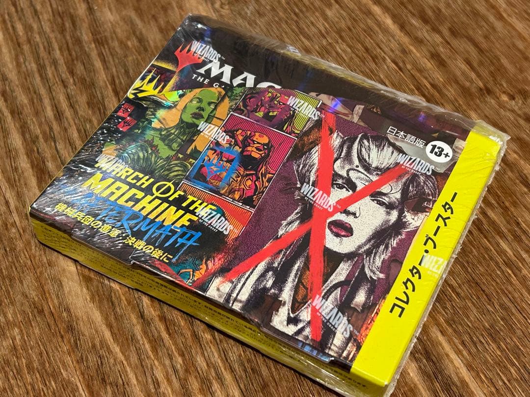 acgカードYOR3⭐︎5 美品