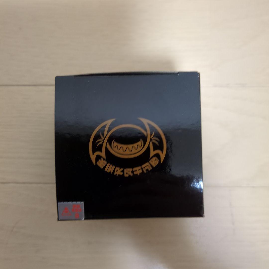 一番くじ 仮面ライダーゼッツ ガヴ オーバーモード 闇菓子 ラストワン