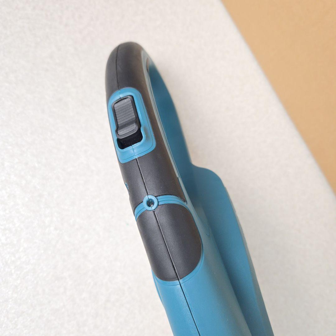 マキタ 充電式草刈機 MUR141DZ 14.4V 本体 刈払機 makita