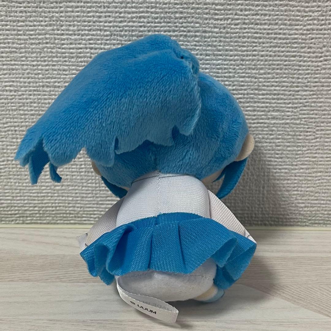 カラフルピーチ アニメイト ぬいぐるみ マスコット るな - メルカリ