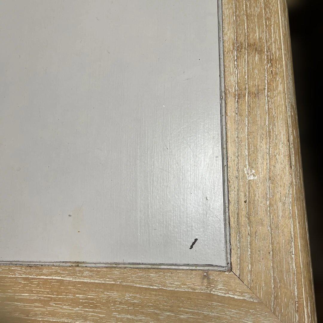 ブランディボワール木製センターテーブル 引き出し付き - メルカリ