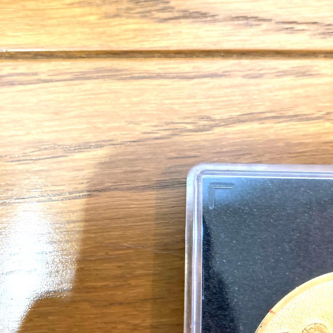 劇場版 ポケットモンスター 記念メダル ピチューとピカチュウ 当時物