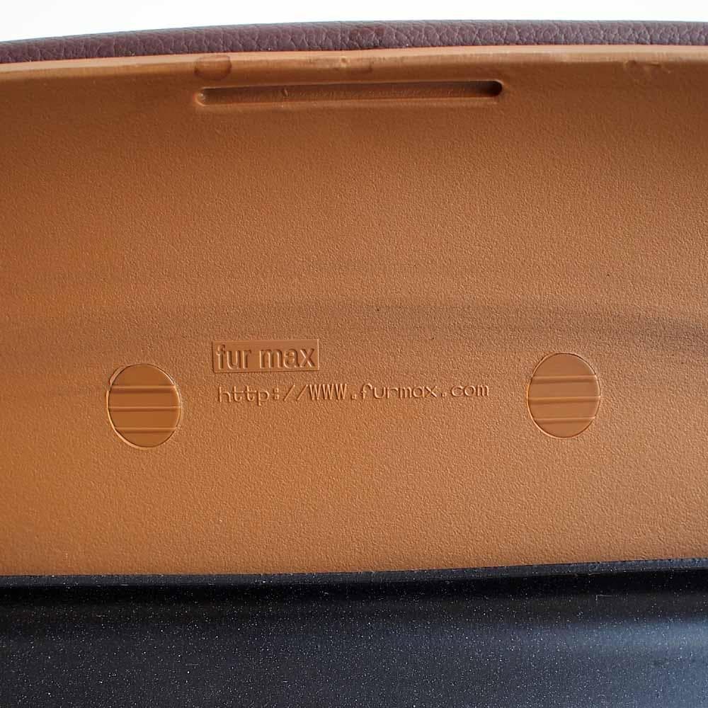 furmax デスクチェア A アーム付きワークチェア ZR24299 - メルカリ