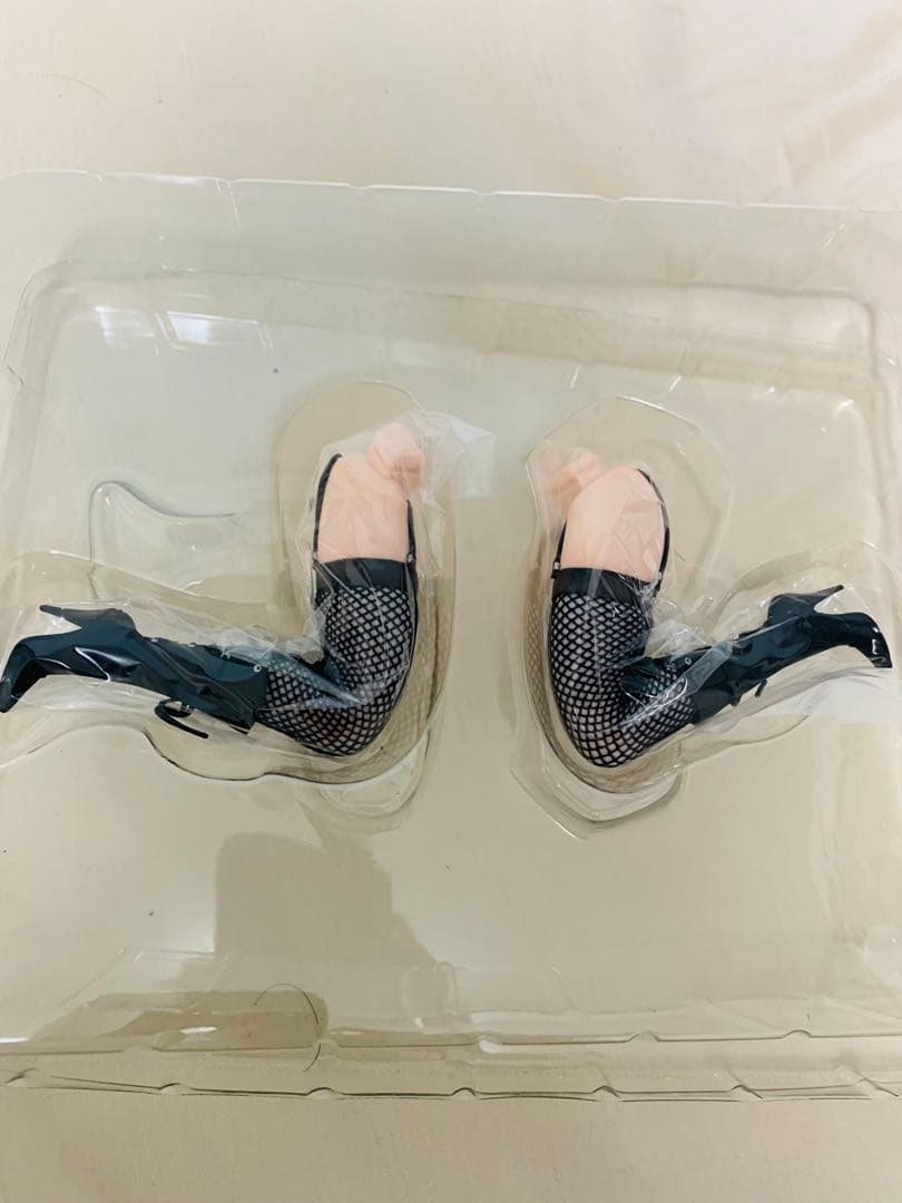 すーぱーそに子 ボンデージver ボンテージ　フィギュア