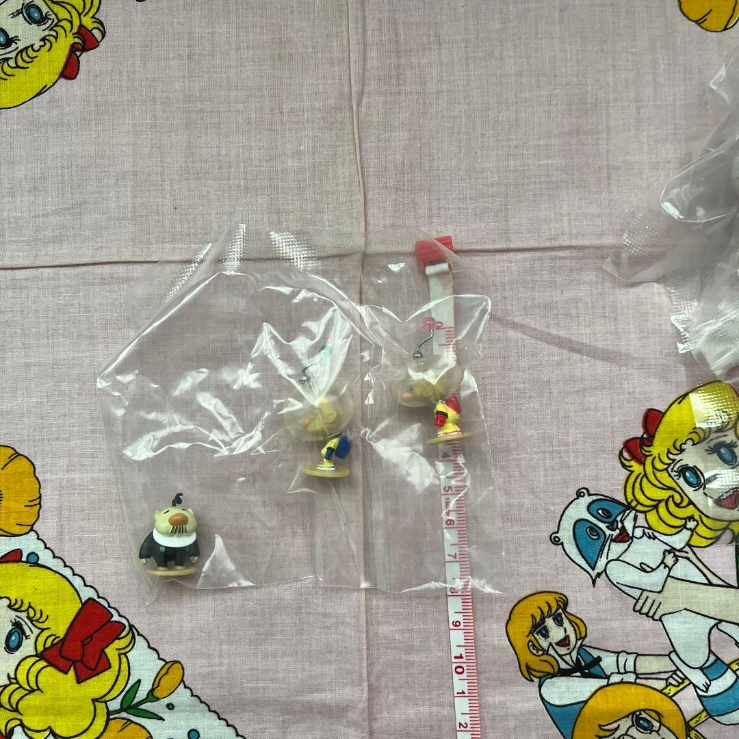 希少 ピクミン2 コレクションフィギュア3 - メルカリ