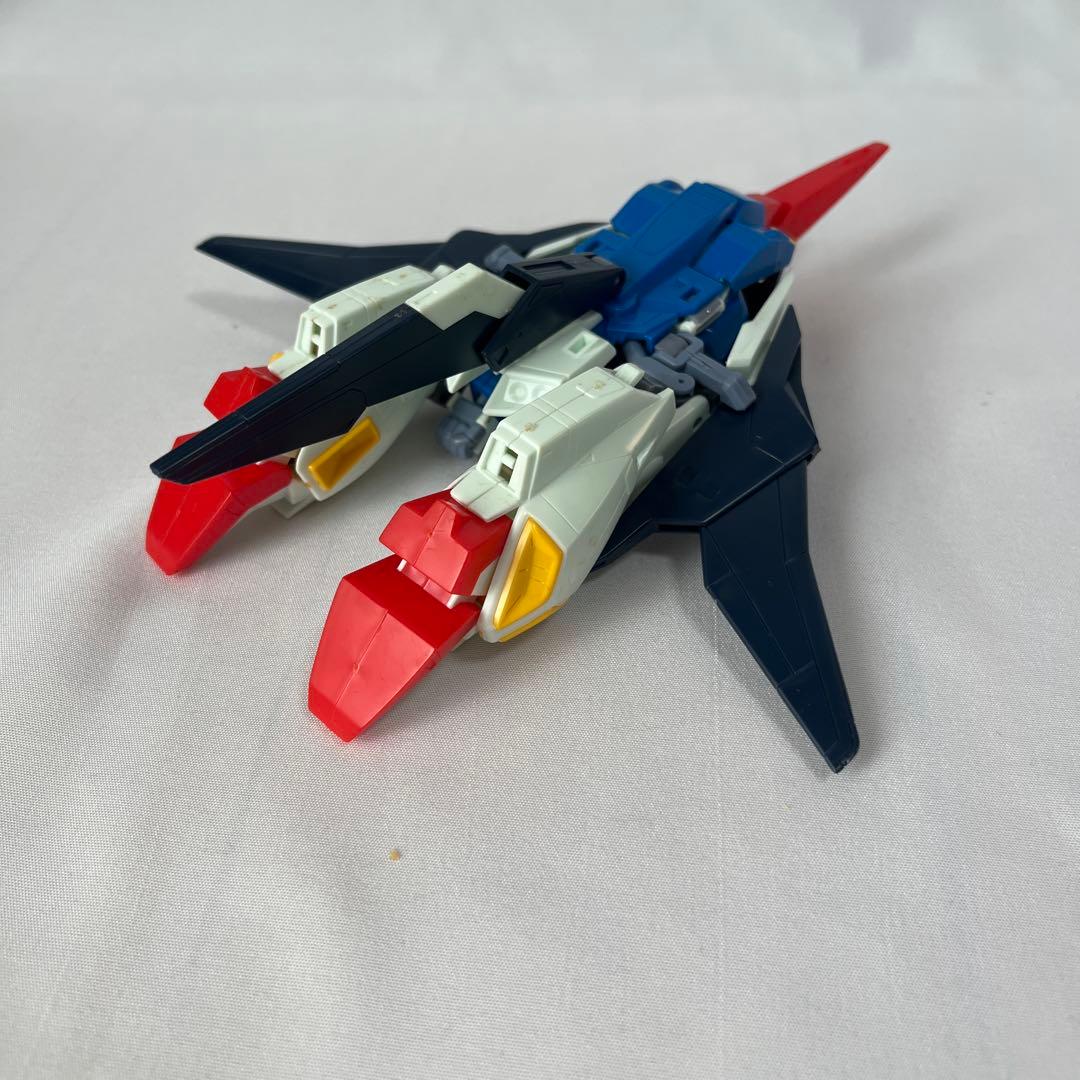 Zガンダム ジャンク3機(旧キット/旧HG/HCM)詰合せ - メルカリ