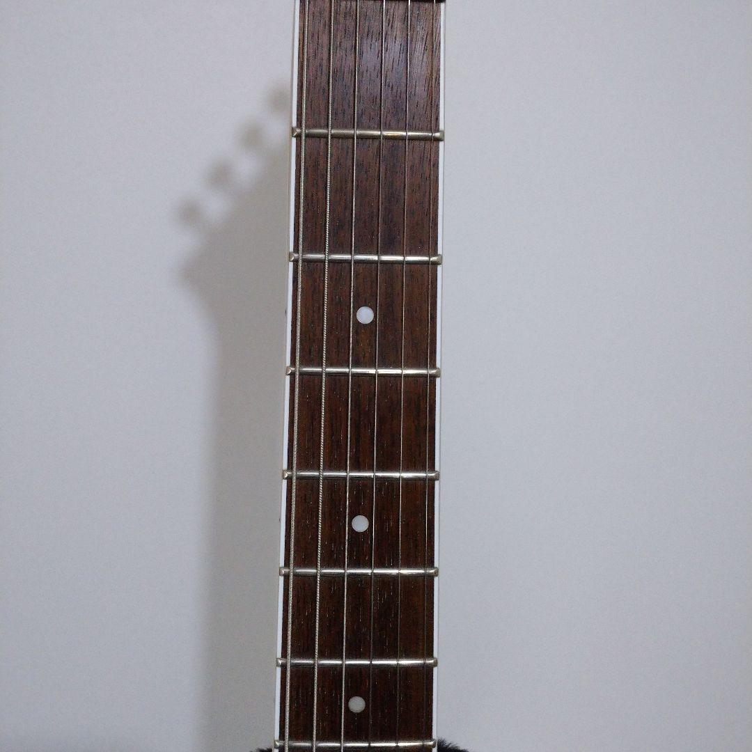 FERNANDES TEJ STD-2S 19 BLK 不定期出品