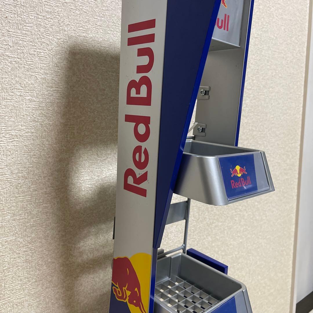 レッドブル 飾り棚 非売品 - メルカリ