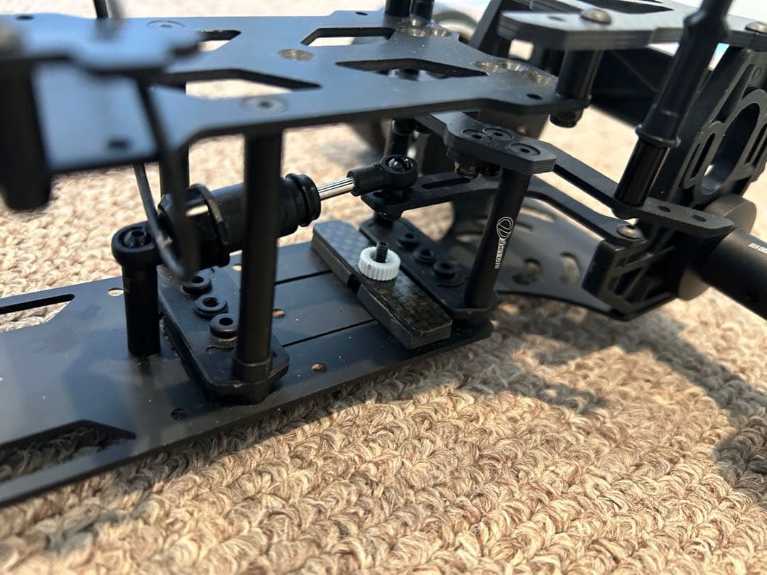 LP-86+AE86レビン、ボデ付き（オプションパーツ付き） - メルカリ