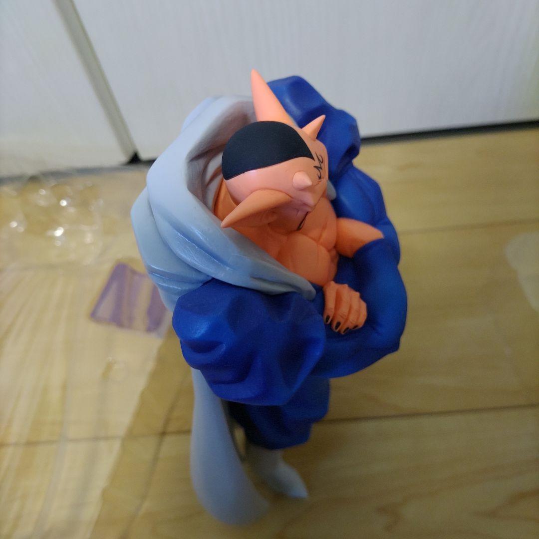 ドラゴンボール一番くじ B賞 ダーブラ - メルカリ