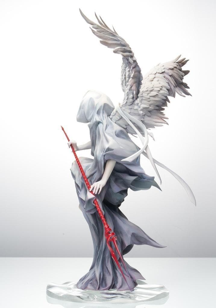 ワンフェス2025夏 カヲル 翼ver. エヴァンゲリオン ガレージキット