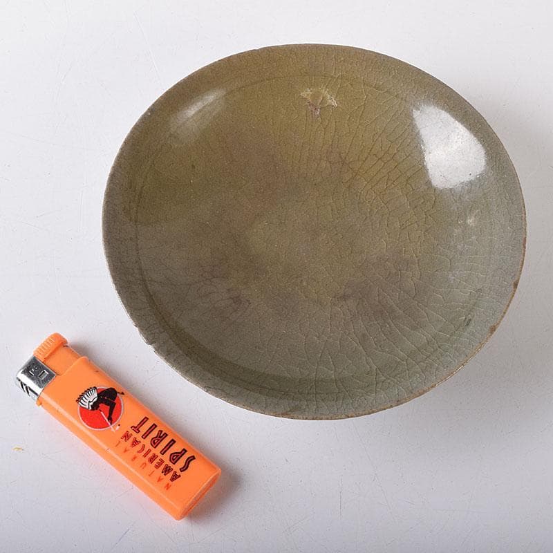 中国 高麗青磁 鉢 C 7809 - メルカリ