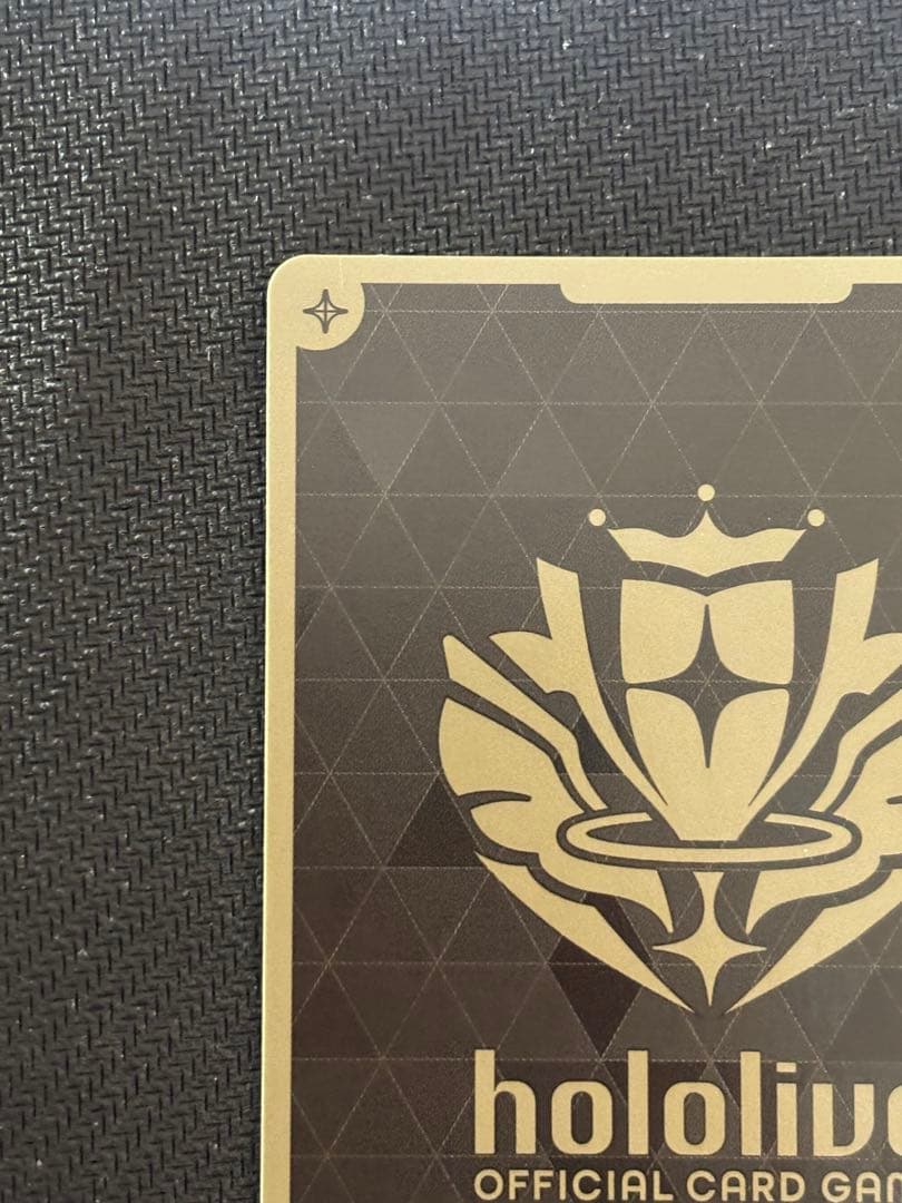 防湿庫保管品　ローダー配送　ホロカ SorAZセレブレーション　sec