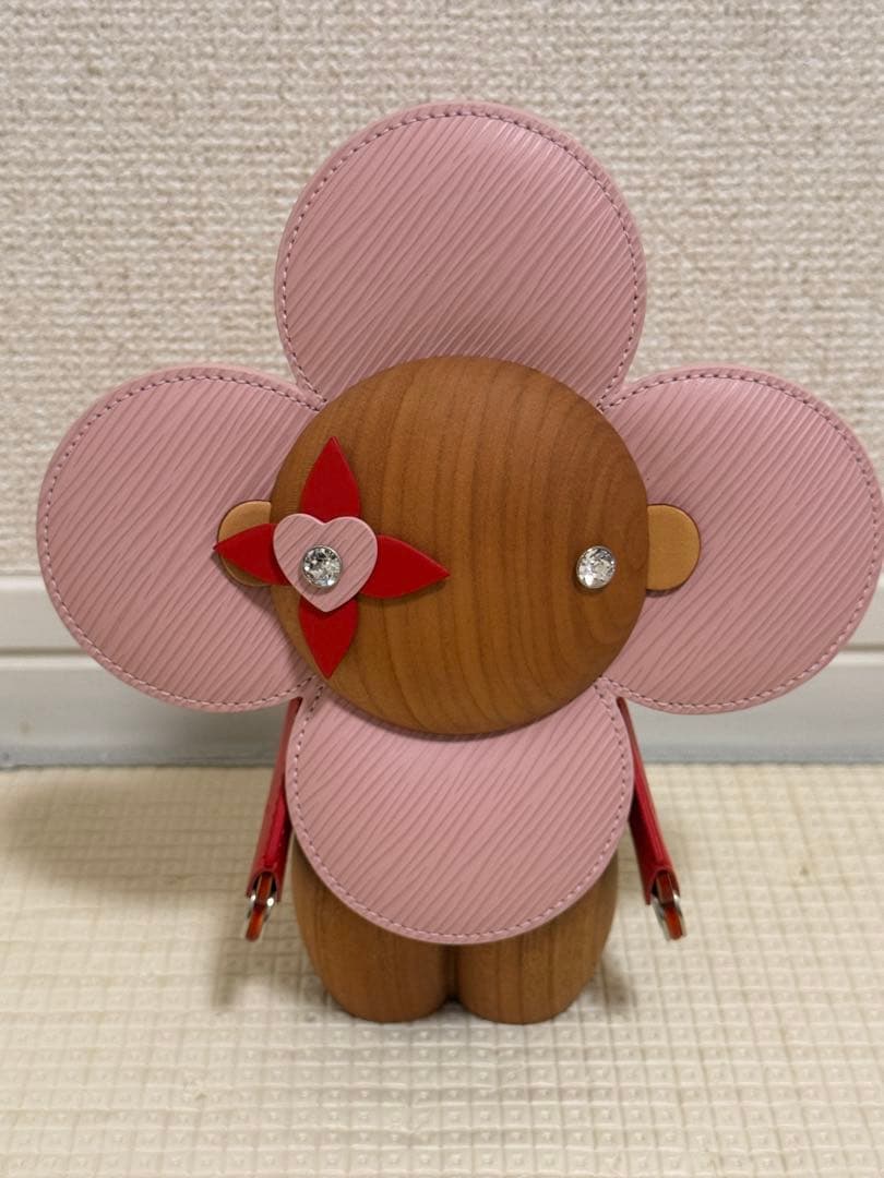 ルイヴィトン ヴィヴィエンヌ置物 大人気で希少♪】Louis Vuitton☆ヴィヴィエンヌ・ブライド (Louis