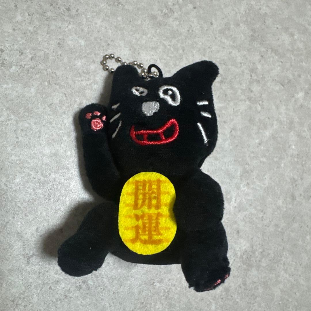 キヨの東キヨドーム グッズ 4点セット 未使用 キヨ猫 キヨ15周年くじ