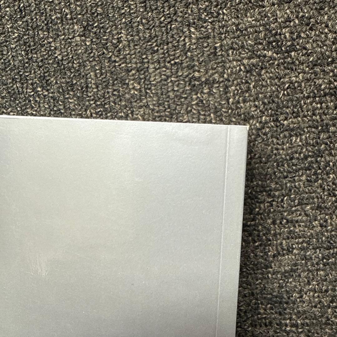 田中敦子 カタログ・レゾネ　限定1300部 2015年