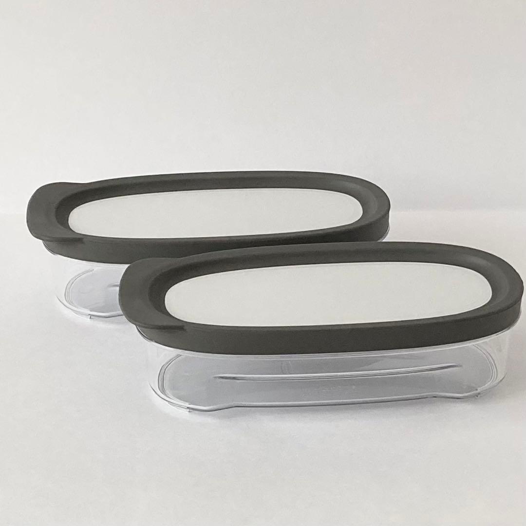 未使用》Amwayホームギア ラバーメイド タッパー 7点セット - メルカリ