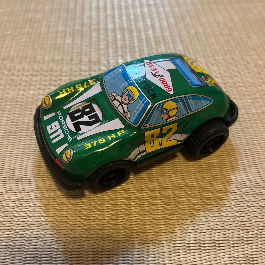 昭和レトロ 寺井商店 ダイヤ ミニカー - メルカリ