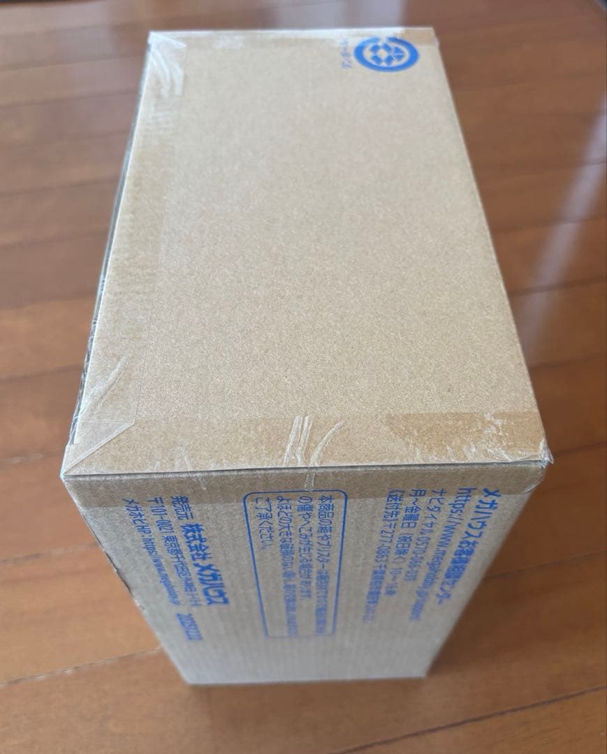 デスクトップリアルマッコイ ドラゴンボールZ ブルマ -限定復刻仕様版-