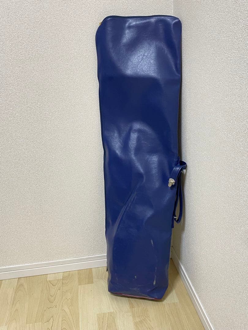 三味線 細棹　猫皮　花梨　破れなし　バチ付き　ソフトケース　四乳　四ツ皮　最高級