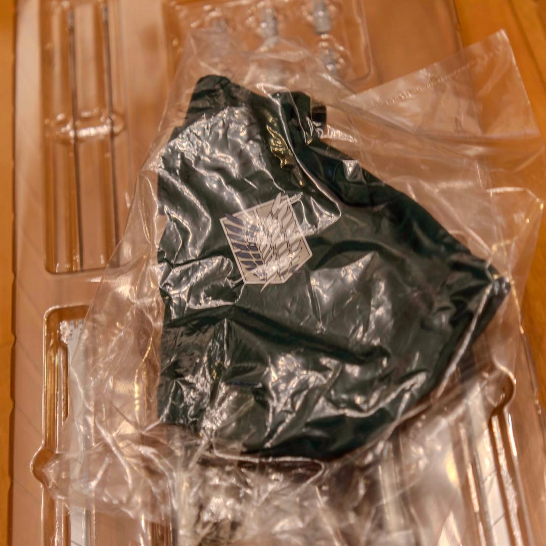 RAH アルミン・アルレルト 進撃の巨人 1/6 メディコムトイ - メルカリ