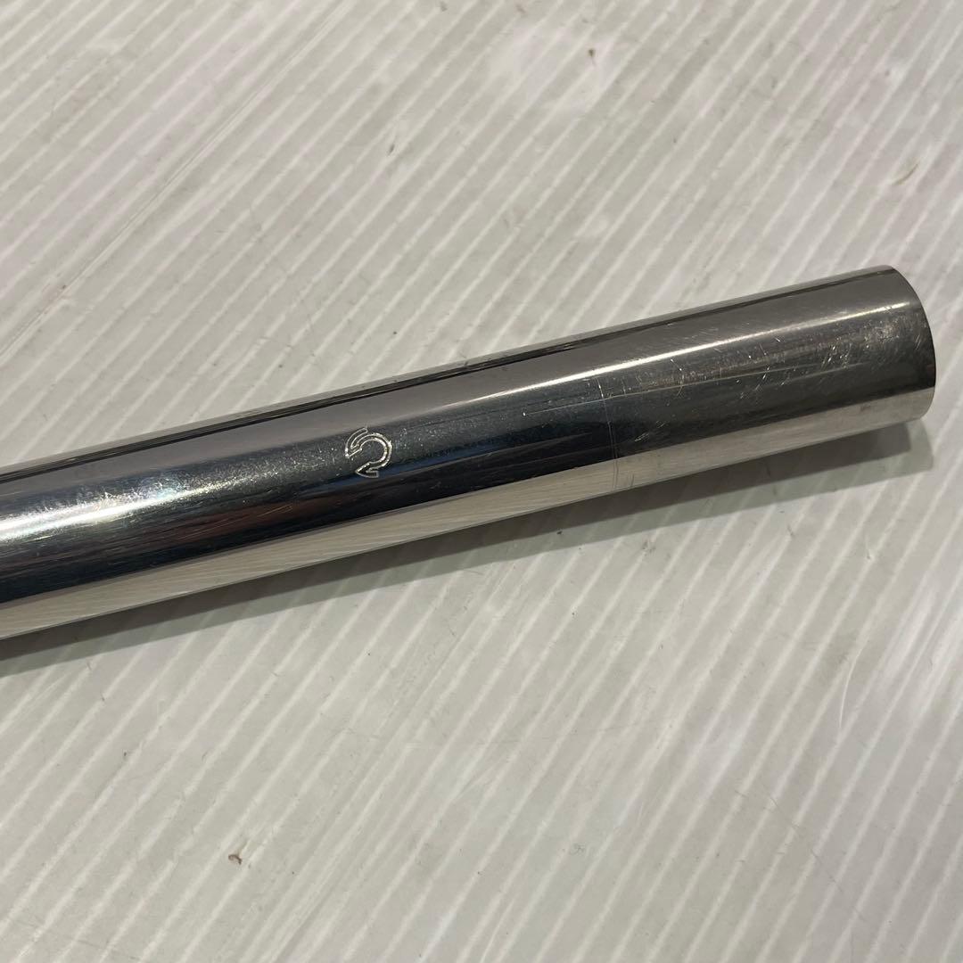 希少 MURAMATSU ムラマツ フルート MFG CO Z6534 ケース入 - メルカリ