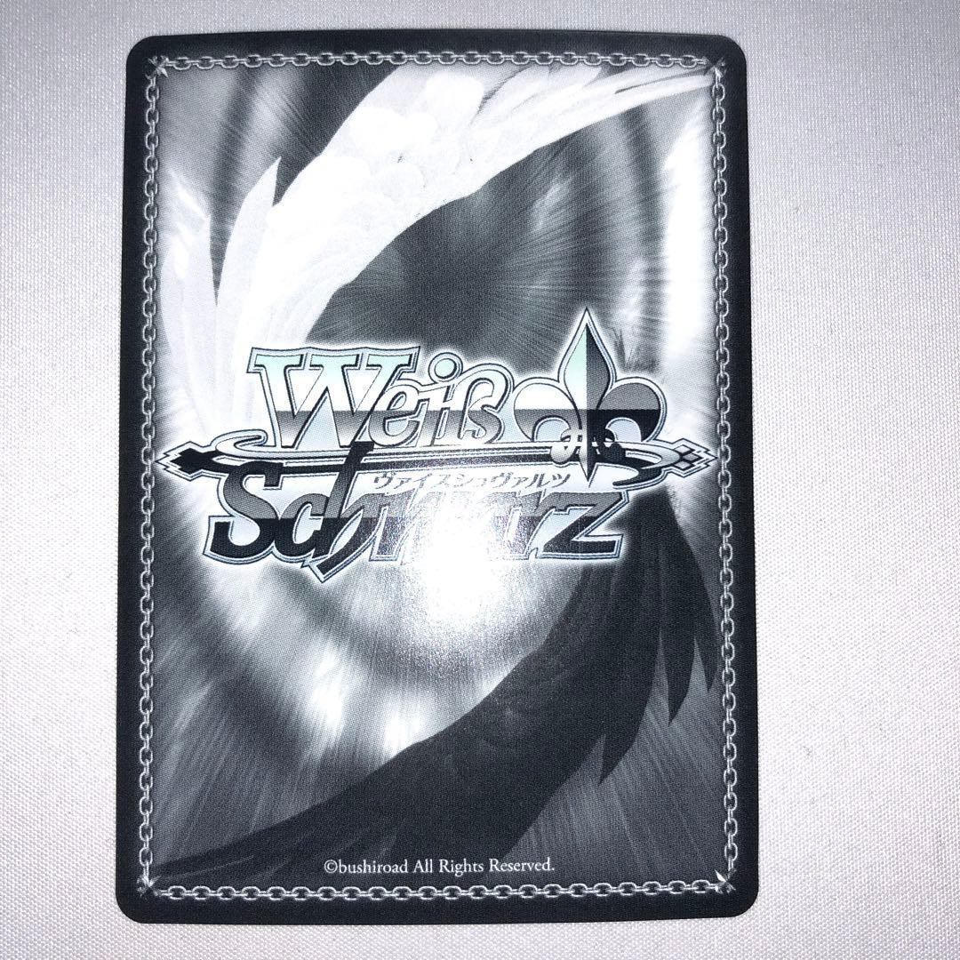 キミと願うミライ 紫咲シオン SP サイン - メルカリ