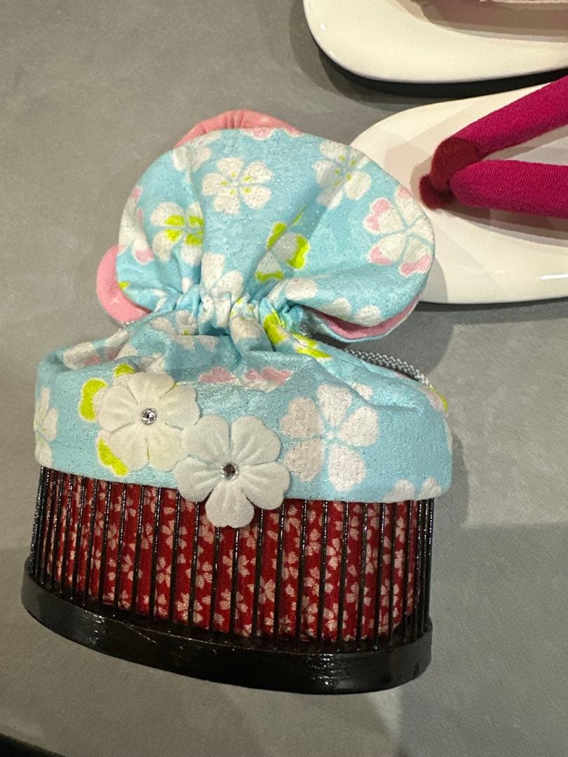 まじょままページ