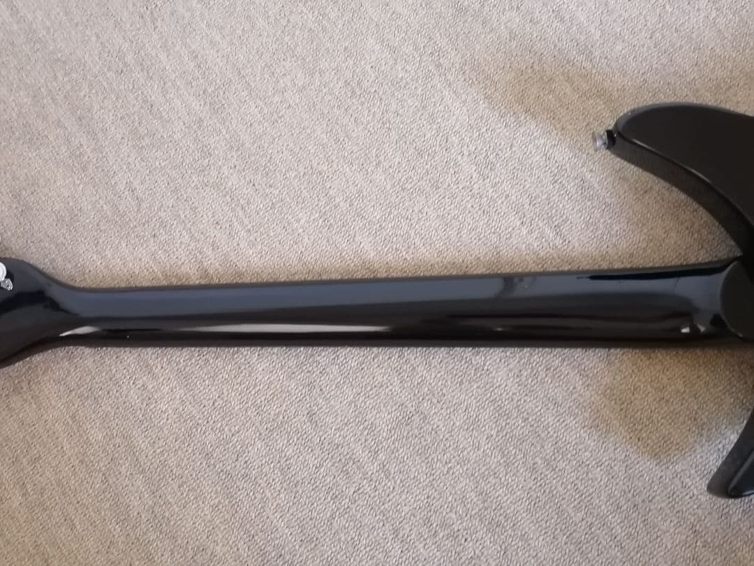 リッケンバッカー350コピーモデル ジョンレノン - メルカリ