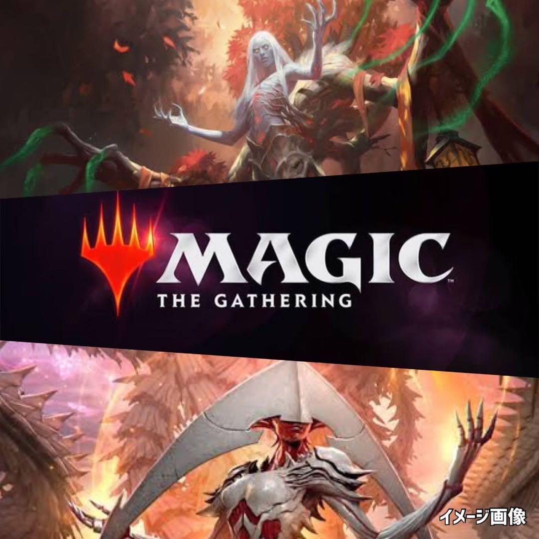 ローウィンLorwynマジックザギャザリング《MTG未開封パック》絶版廃盤2P