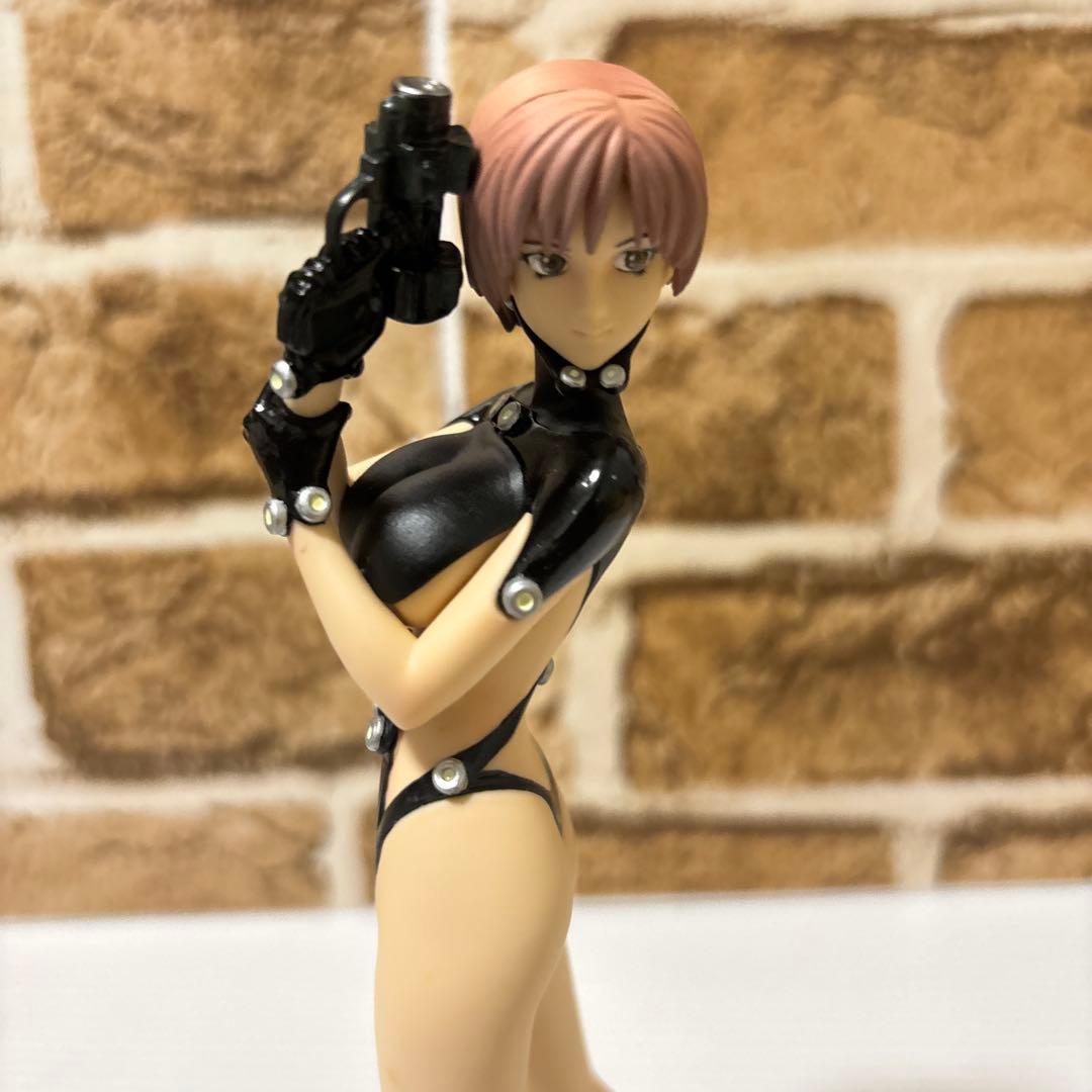SIF EX GANTZ 岸本恵 ガンツスーツver. 1/6 完成品フィギュア - メルカリ