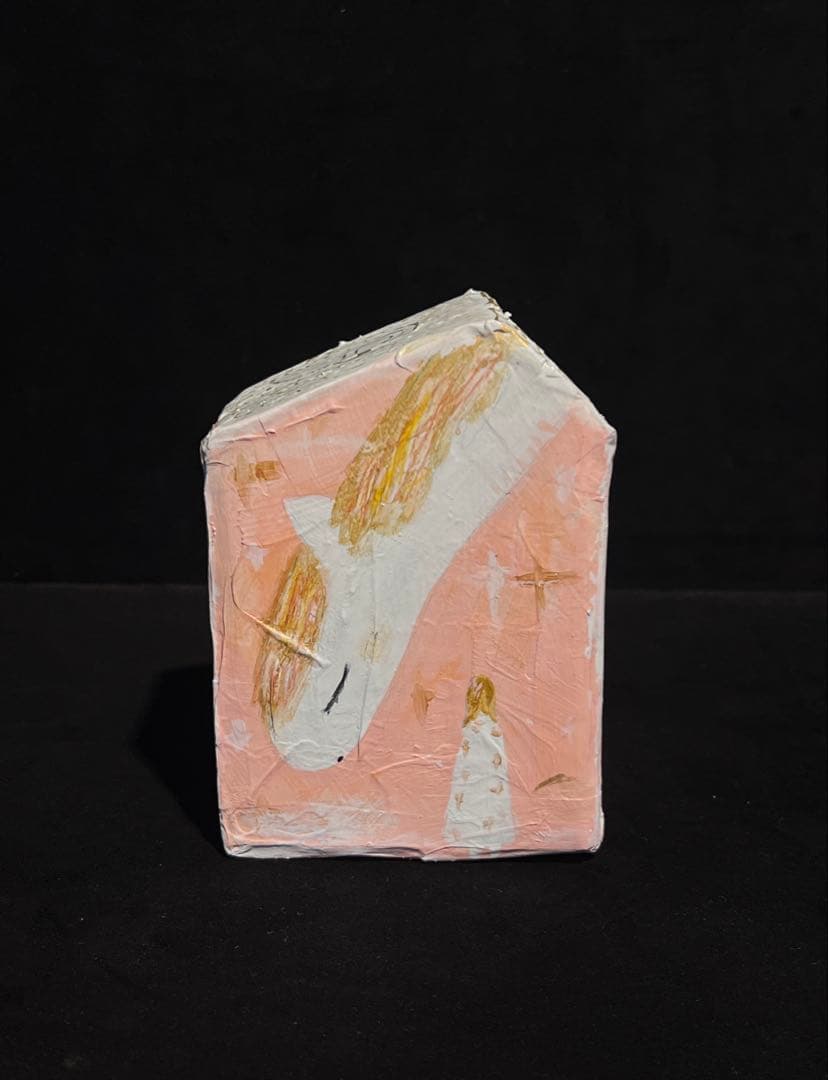 Tokukai公式アカウント05 谷口正造　オブジェ　家　2021年 谷口正造 (@SyozoTaniguchi) / Posts / X