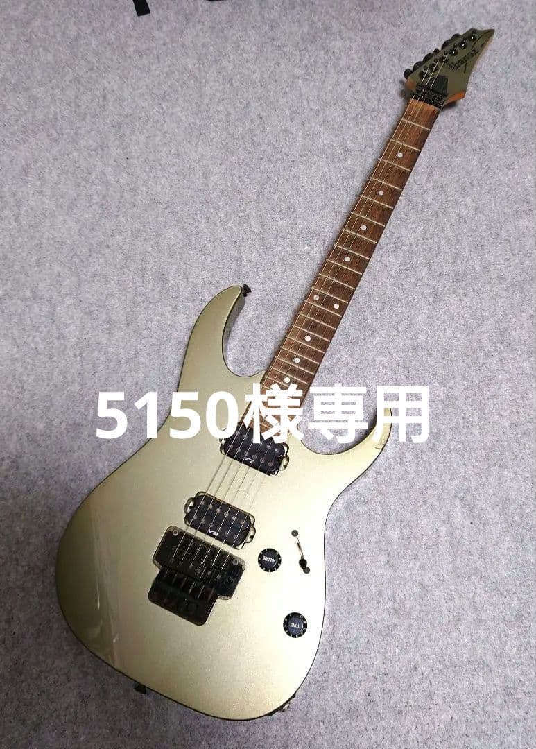 5150　Ibanez　RG320B RG320B | Ibanez Wiki | Fandom