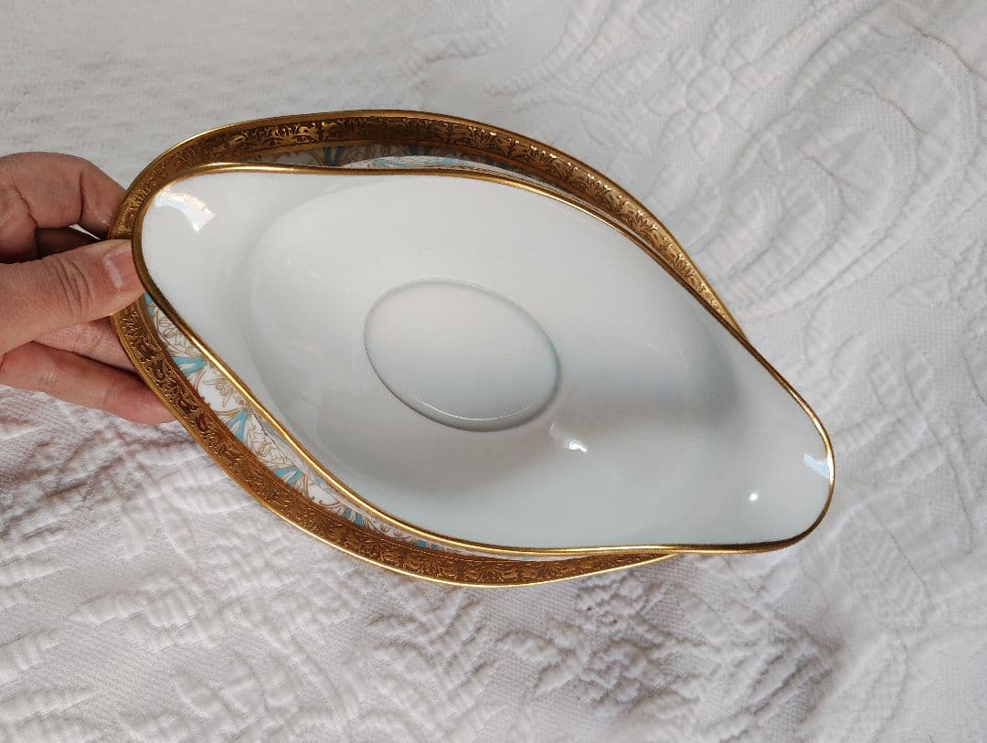 アビランド ヴィクトリアンスワロー ソーシエール - メルカリ