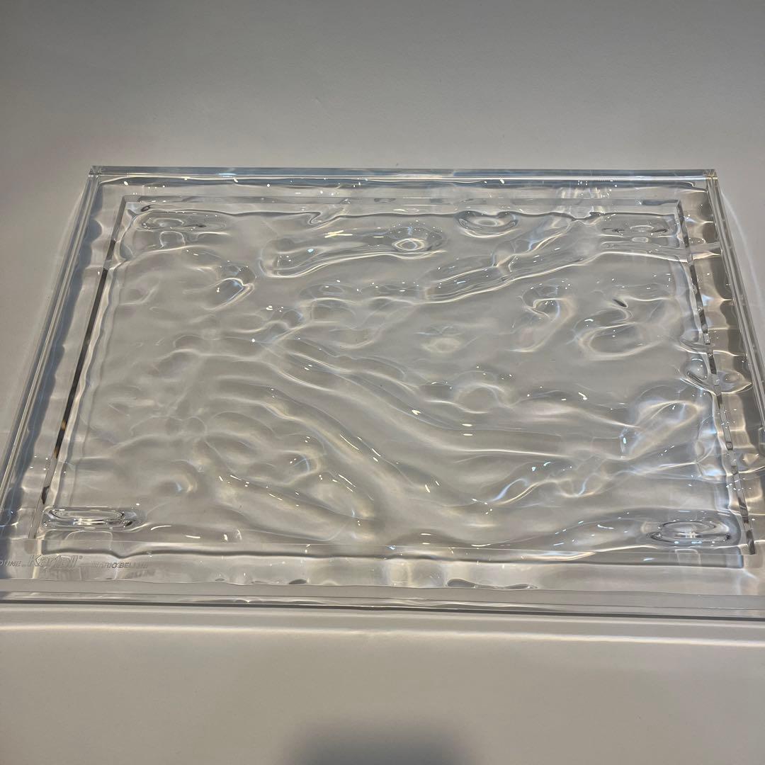 カルテル kartell マリオベリーニ DUNE カッシーナ - メルカリ