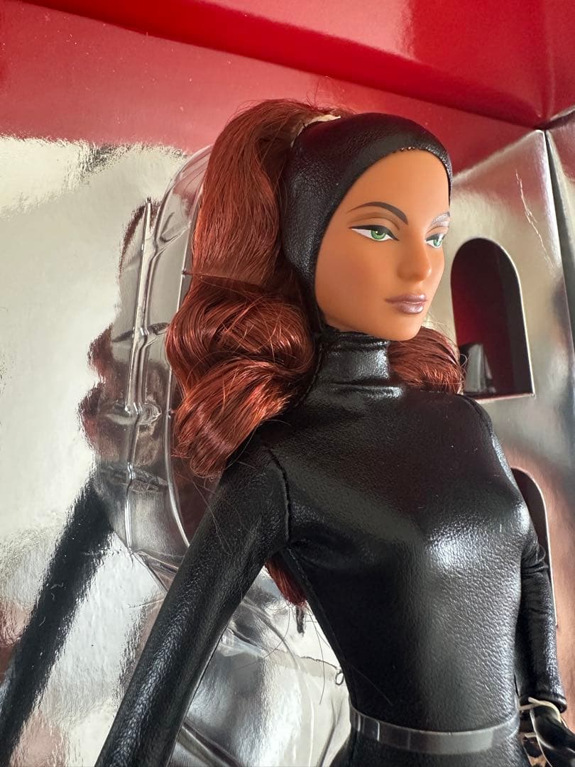 バービー 人形 フィギュア クリスチャン ルブタン 限定 - メルカリ