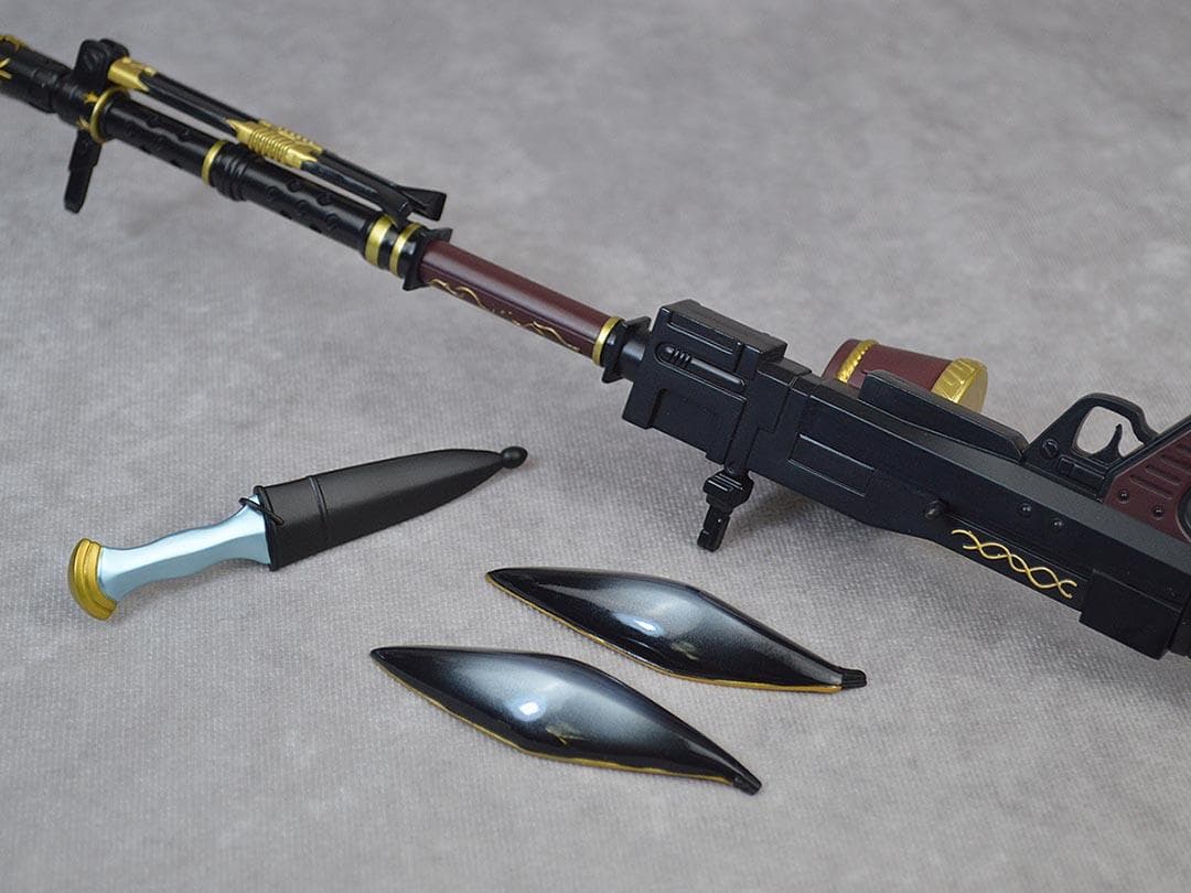 B-Style セルベリア・ブレス バニーVer. 1/4 フィギュア