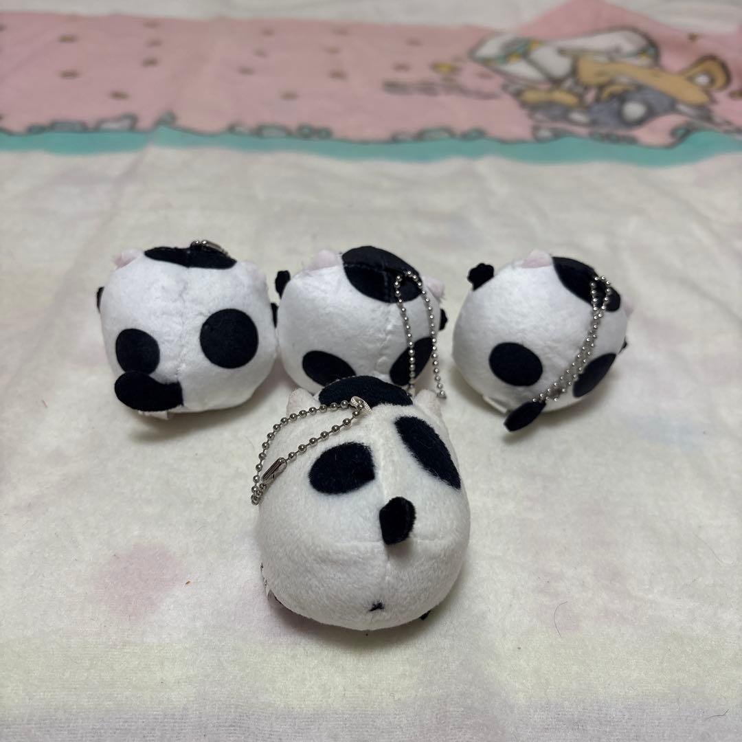 ぬいぐるみ 中古品 まとめ売り 20こ バラ売り不可 ⑫ - メルカリ