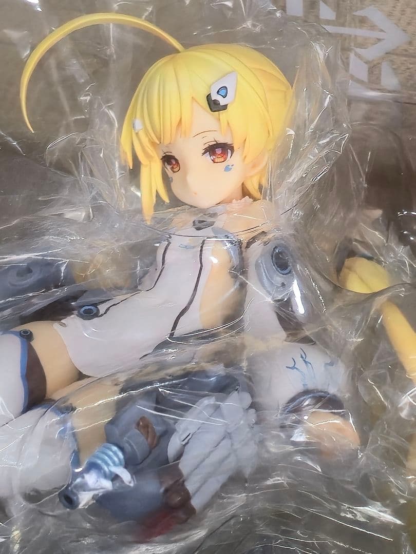 PLUM アズールレーン エルドリッジ 1/7スケール フィギュア