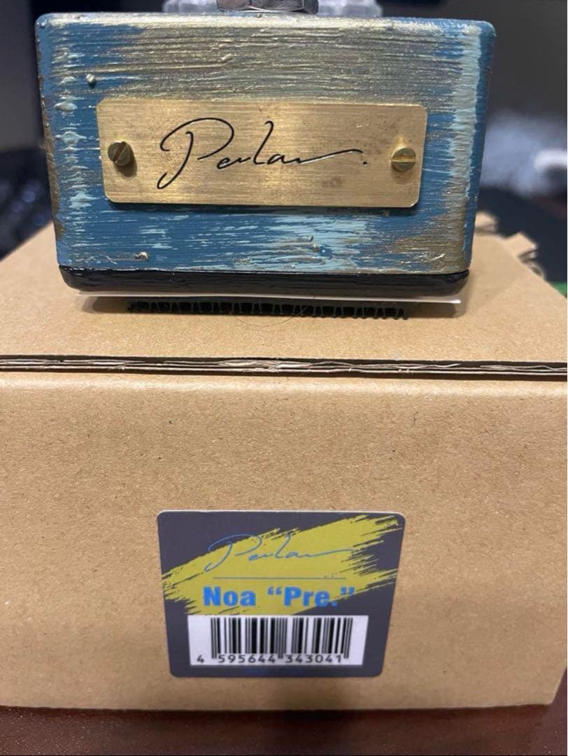 早期売却希望　Petla Noa\"Pre.\"