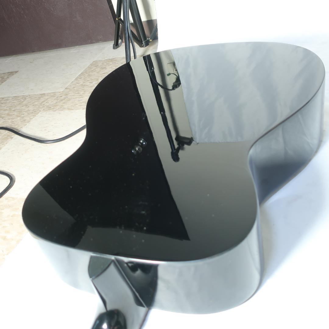 Aria Dreadnought AF-280BK ギター ケース付 - メルカリ