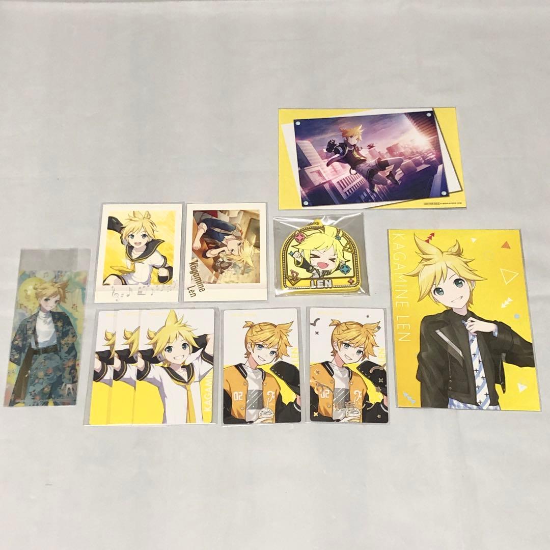 鏡音レン まとめ売り - メルカリ