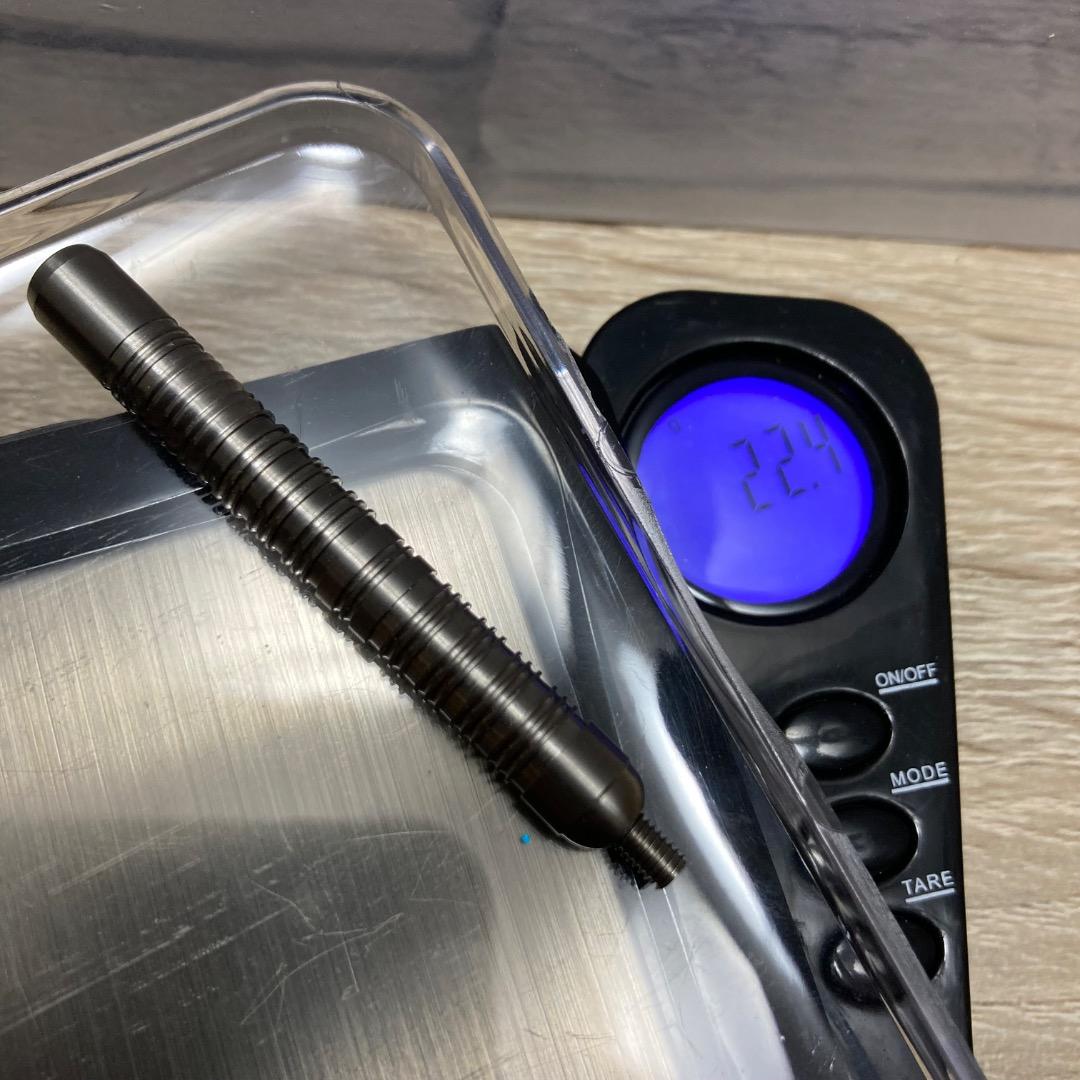 コスモダーツ】 ジャック・メインモデル スティール 4BA セット - メルカリ