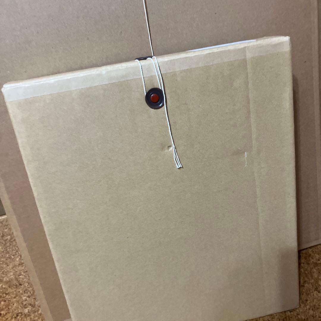 2色のムース　青山健一