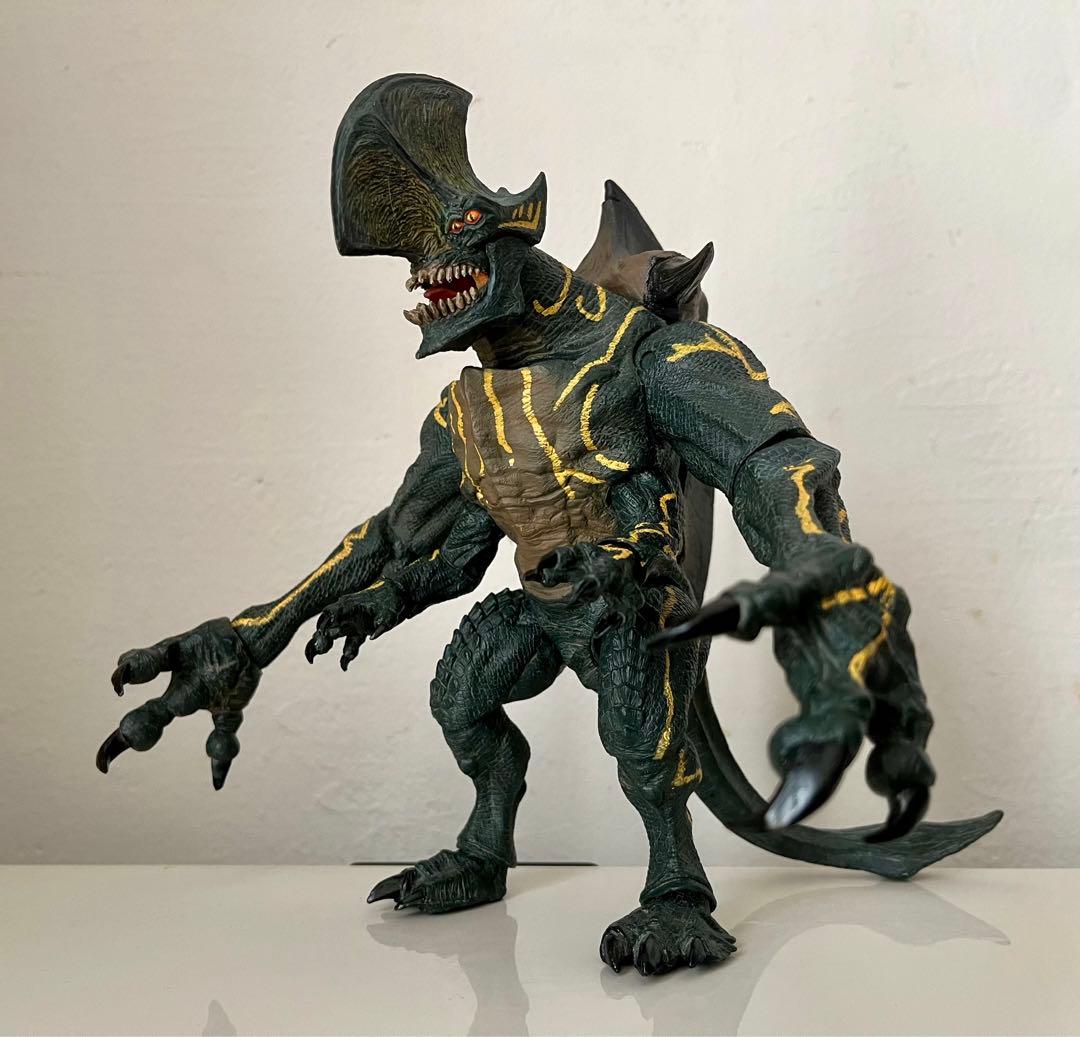 NECA アックスヘッド - メルカリ