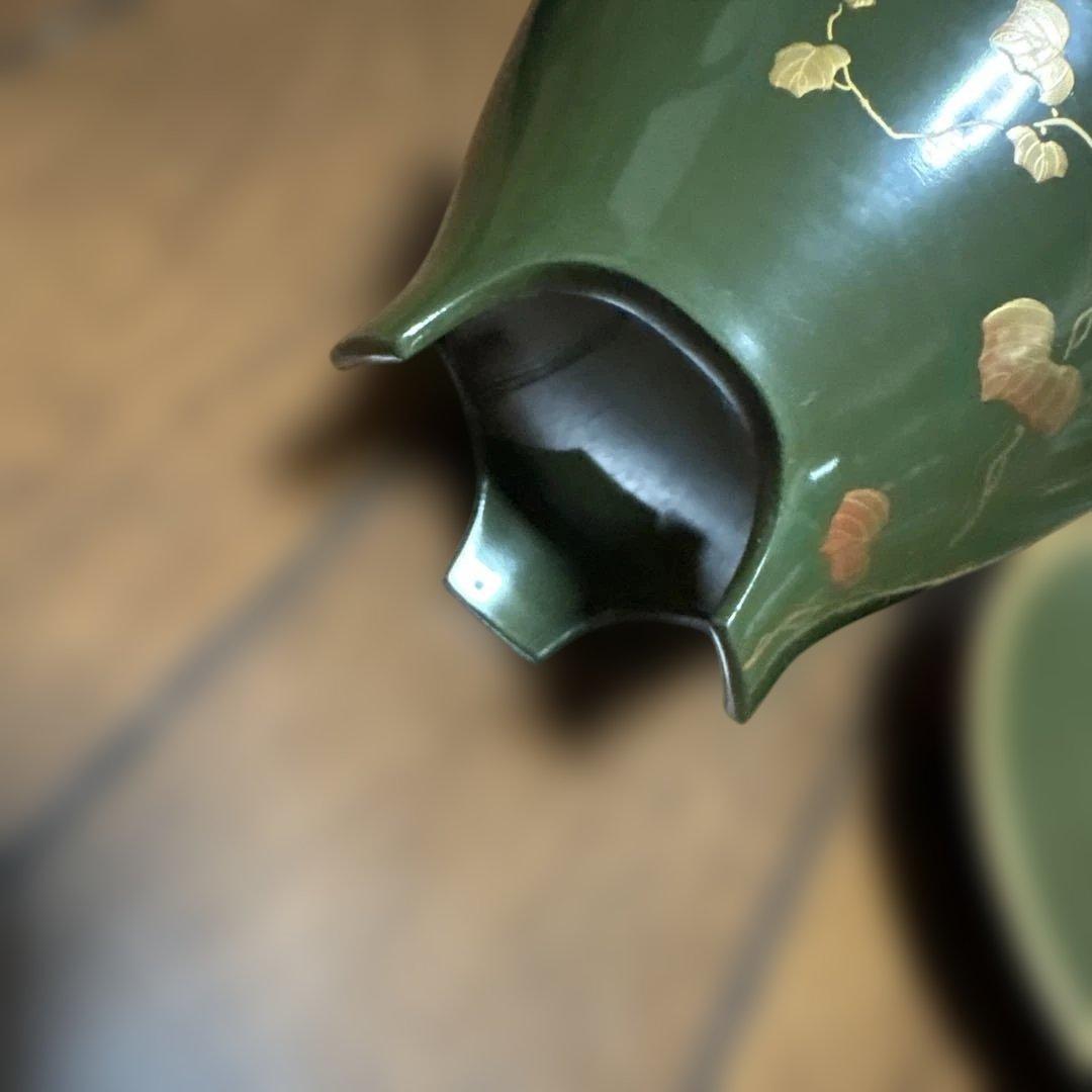 期間限最終処分特価逸品輪島アンティークお吸い物椀五客セット煮物や