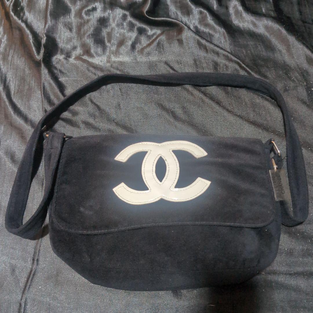 シャネル ノベルティバッグ 正規品 - メルカリ