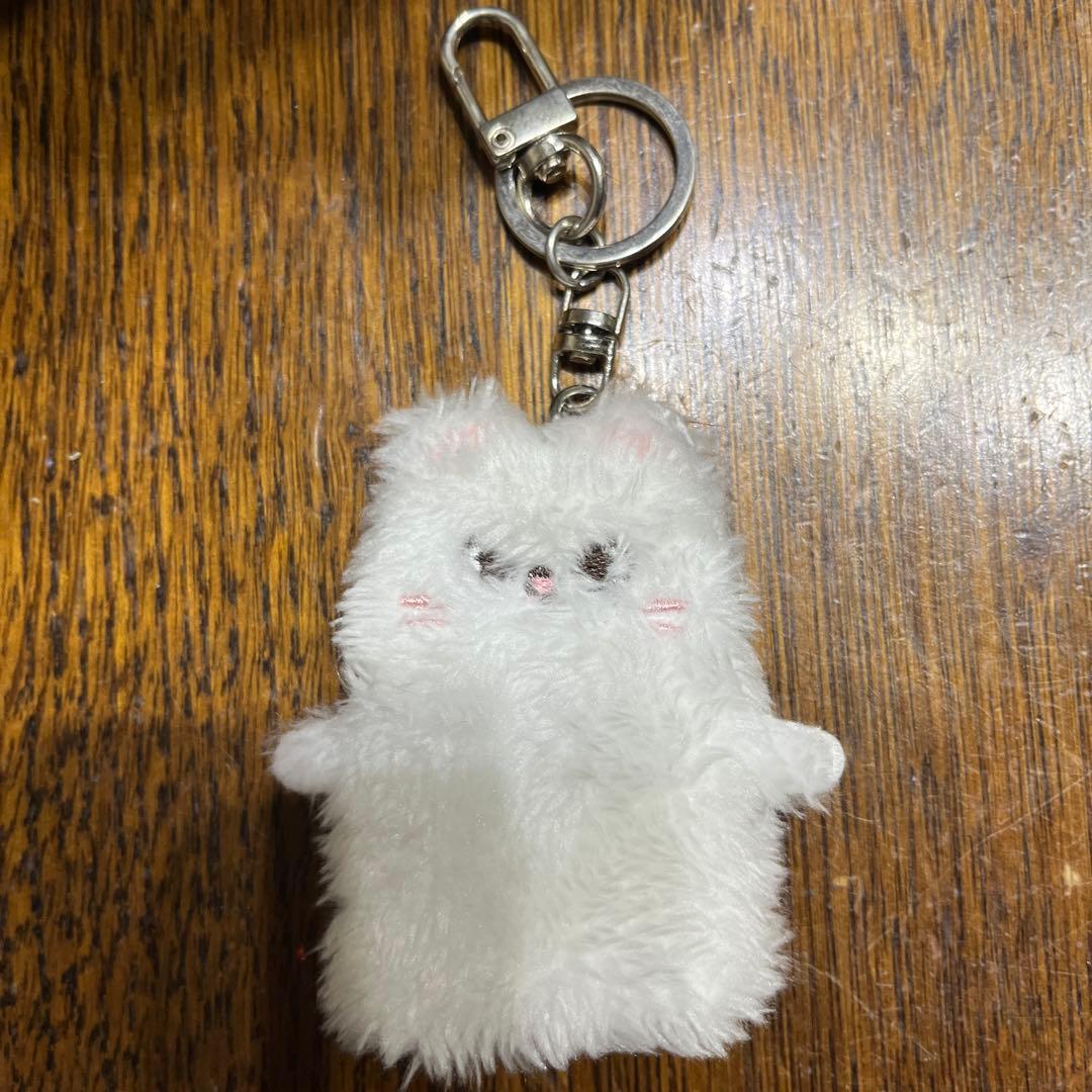 ジニレット 指人形 straykids スキズ ヒョンジン グッズ - メルカリ